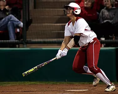 Late Rally Pushes Sooners Past No. 21 ASU