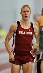 Clement, Cooper Hit NCAA Marks