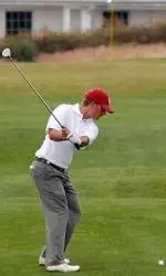 Former Sooners Begin Play at 107th U.S. Amateur