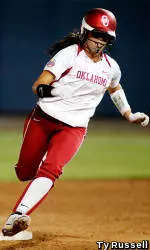 Softball Announces 2013 Schedule