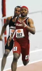 Sooners Head East for Mid-Season Test