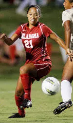 Soccer Hosts BYU Saturday at 3 p.m.