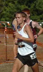 Cross Country Set To Compete in Arkansas