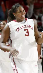 Paris a Wooden Midseason Candidate