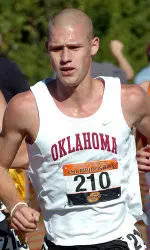 Sooners Jump Two Spots to Fourth