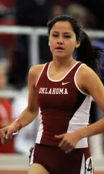 Waters Hits Provisional in Seattle