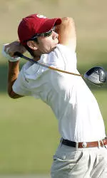 OU Golf Rained Out at Baylor Intercollegiate