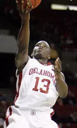 Warren Honored by Big 12 Yet Again