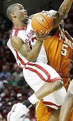 Sporting News Honors Warren