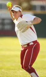Casey Named to Australian Open Women's Team