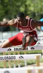 Two Sooners Head to Lincoln