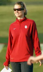 Nelson Previews 2011 OU Soccer Season