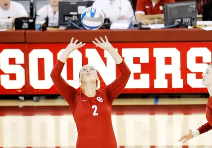 OU Sweeps WMU to Claim Weekend Tournament