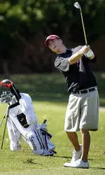 OU Men's Golf Finishes Sixth