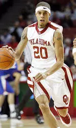 OU Starts NIT Season Tip-Off Monday