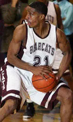 Sooners Ink Top-30 High School Recruit Clark