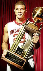 It's Great to be Blake