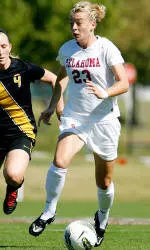 Soccer Places 12 on Academic All-Big 12 Teams