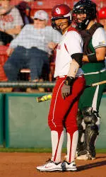 Sooners to Play at North Texas on April 23
