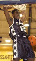 Capel Adds Newell, Ahmed to OU Recruiting Class