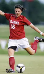 Sooners Finish Spring with 6-0 Mark