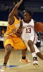 Robinson Earns Rookie of the Week