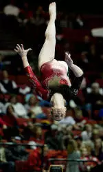 Sooners Prep for Top-25 Road Battle