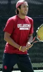 Tide Drops Men's Tennis, 4-1