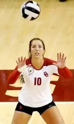 Volleyball Continues Homestand Saturday