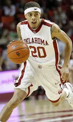 No. 2 OU Back Home vs. Texas A&M