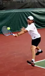 Sooners Claim Doubles Win