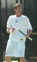 Daescu Advances to Quarterfinals