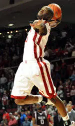 OU Takes No. 2 Ranking to Austin