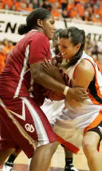 Women's Bedlam Basketball Sold Out