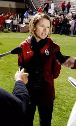 Bedlam Soccer Set for TV Broadcast