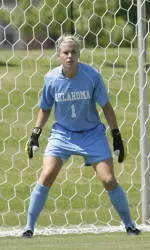 Soccer Splits First Two Games of Spring Slate