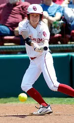 Six Sooners Named All-Region