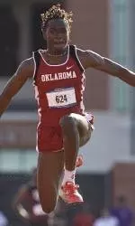 Claye Claims NCAA Title on Birthday