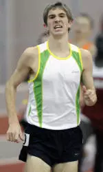 Williams Headed to U.S. Championships