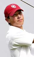 Sooners Stand Seventh at Big 12's