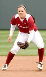 Four Sooners Named NFCA Scholar Athletes