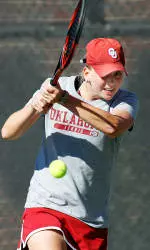 Two-Match Road Trip for Women's Tennis