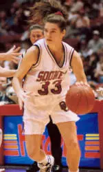 Where Are They Now? Jenny Bramer