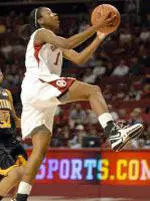 Stevenson Shines in Decisive Win