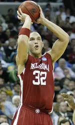Taylor Griffin Signs with Phoenix