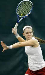 Sooners Finish at Wildcat Invitational
