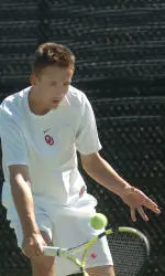 Sooners Defeat No. 75 UNLV, 6-1