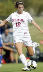 Soccer Hosts In-State Rivals