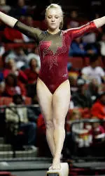 Oklahoma Remains at No. 2 for Another Week