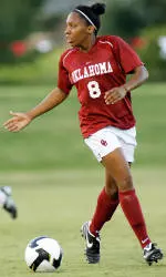 OU Jumps to 5-0 with Arkansas Win